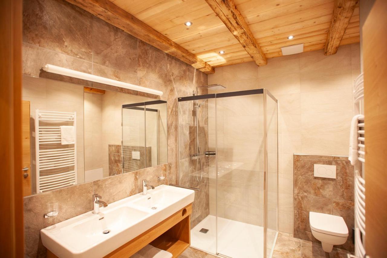 Peil Highend-Basic Apartments San Candido Esterno foto