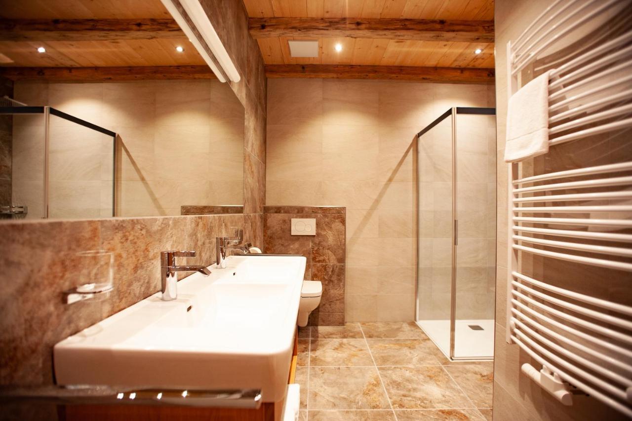 Peil Highend-Basic Apartments San Candido Esterno foto