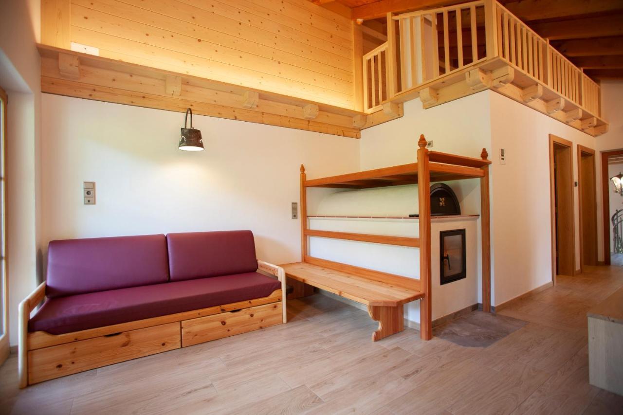 Peil Highend-Basic Apartments San Candido Esterno foto
