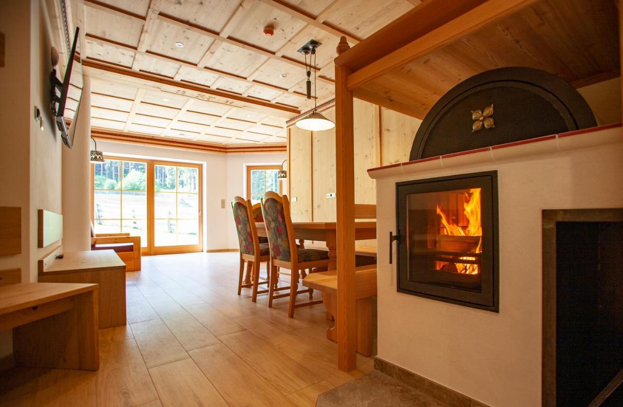 Peil Highend-Basic Apartments San Candido Esterno foto
