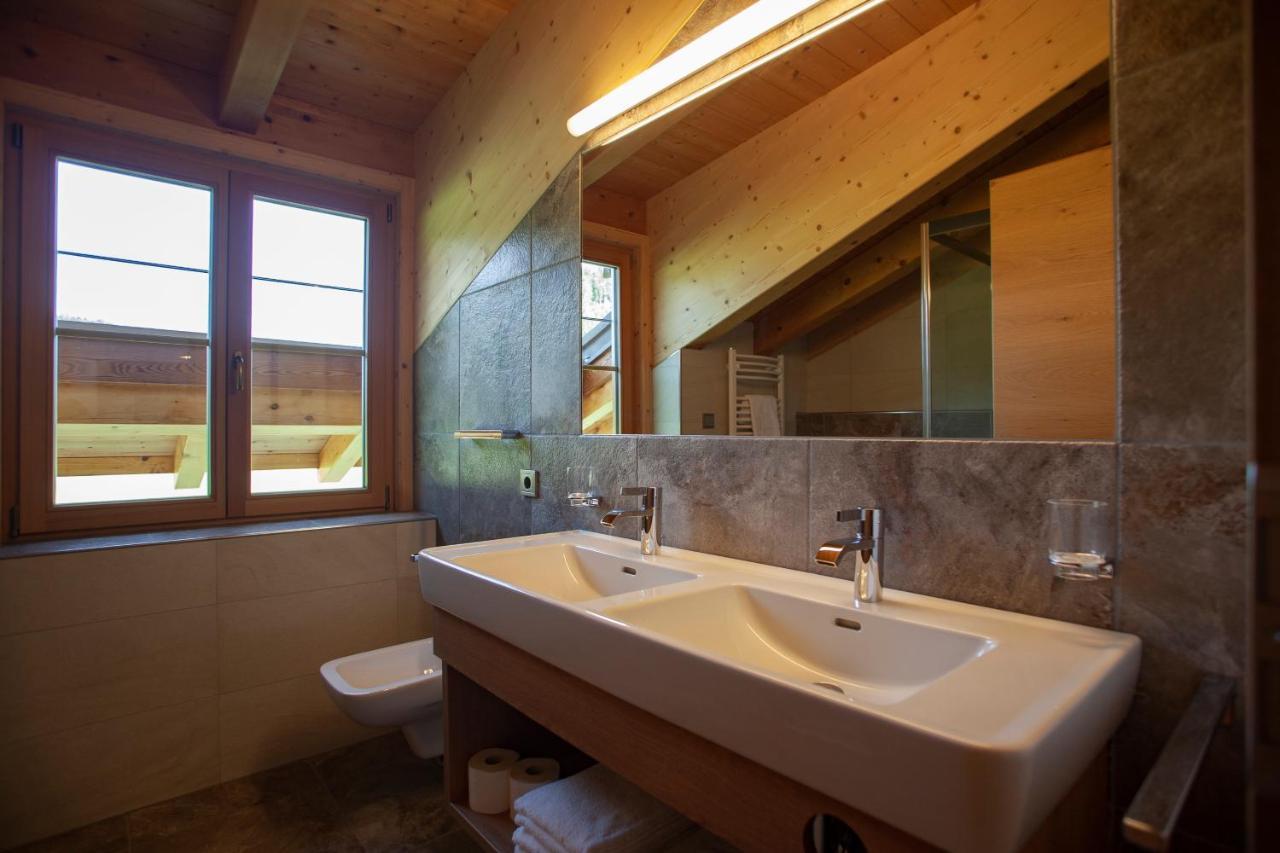 Peil Highend-Basic Apartments San Candido Esterno foto